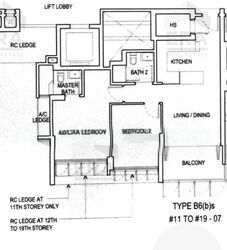 Hillsta (D23), Condominium #586585031
